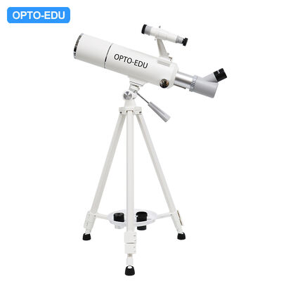 Refraction Telescope F400 D70 OPTO-EDU T11.1601