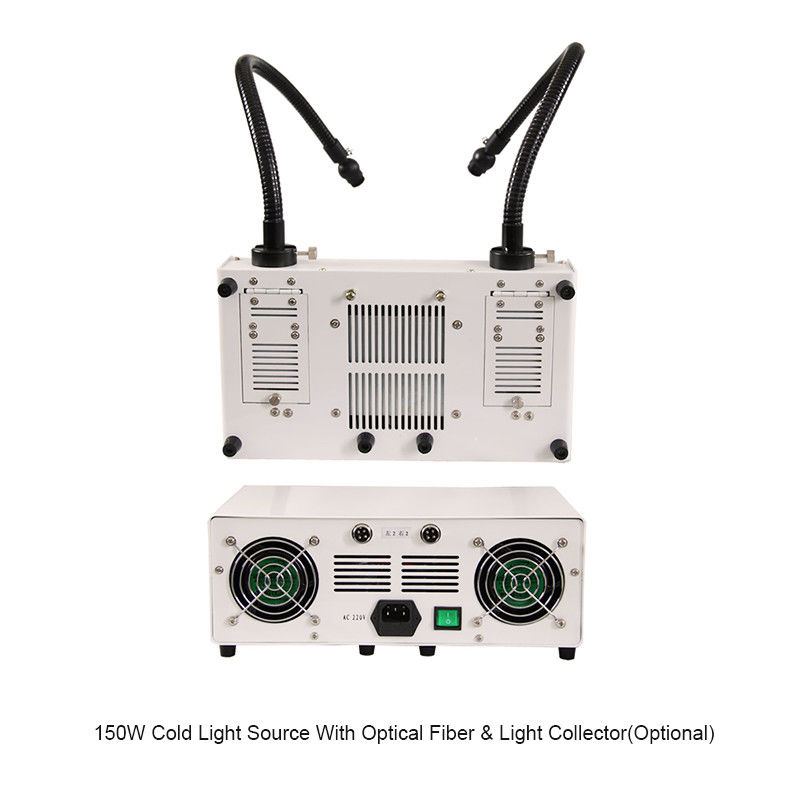 OPTO-EDU 10.5" LCD Pad Forensic Comparison Microscope with 2x~240x Magnification and 4K Resolution for Laboratory and Research