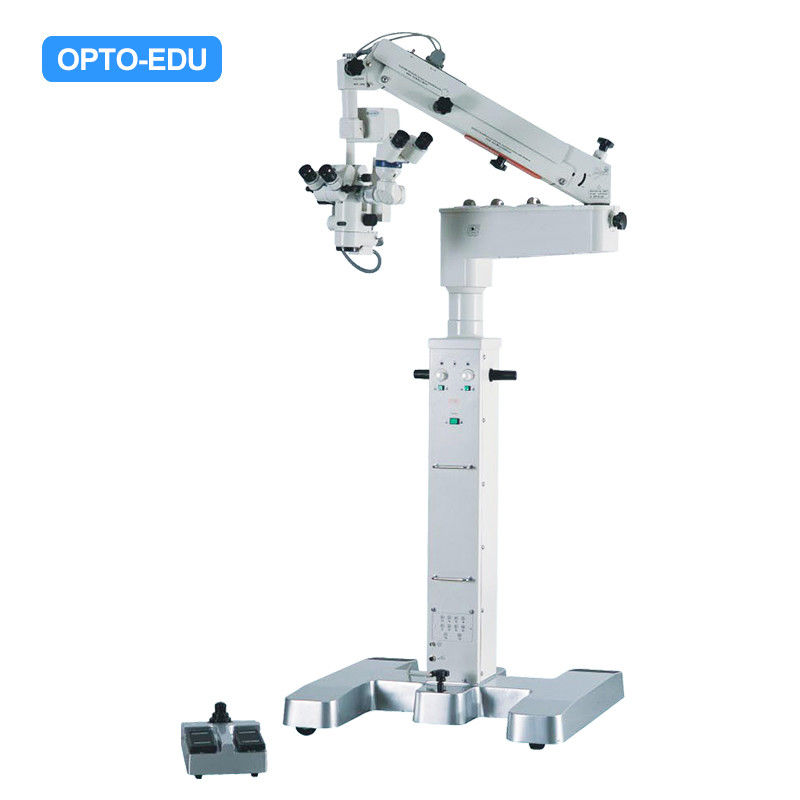 WF12.5x Opto Edu 6x 10x 16x Anatomy Microscope